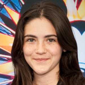 Isabelle Fuhrman