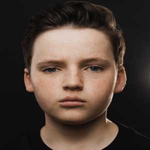 Benjamin Evan Ainsworth