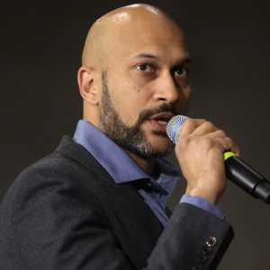 Keegan-Michael Key
