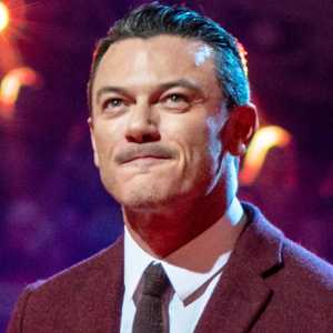 Luke Evans