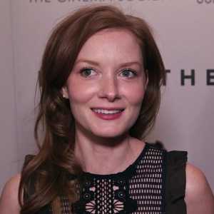Wrenn Schmidt