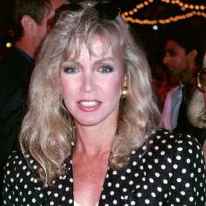 Donna Mills