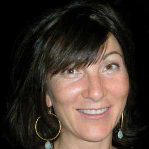 Eve Best