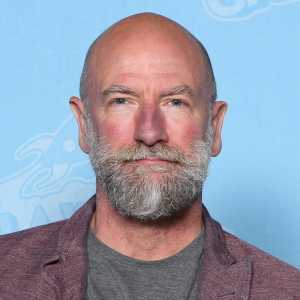 Graham McTavish