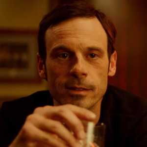 Scoot McNairy