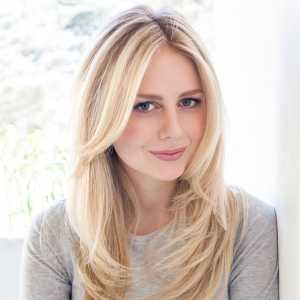 Justine Lupe | Revionz