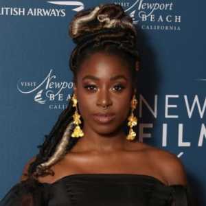 Kirby Howell-Baptiste