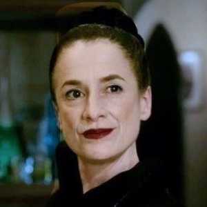 Raquel Cassidy