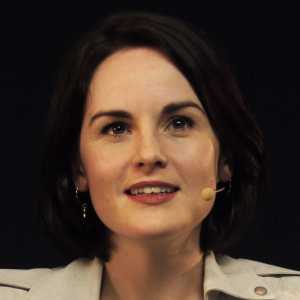 Michelle Dockery
