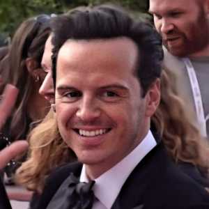 Andrew Scott