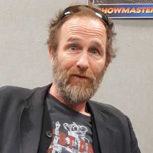 Paul Kaye