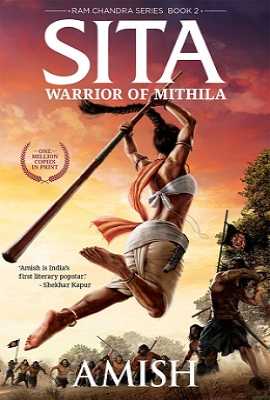 Sita: Warrior of Mithila