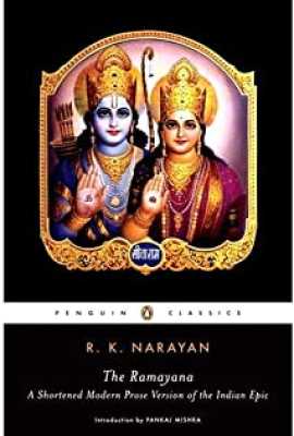 The Ramayana