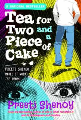 Tea for Two and a Piece of Cake