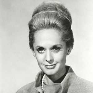 Tippi Hedren