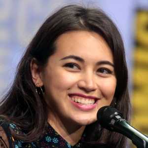 Jessica Henwick