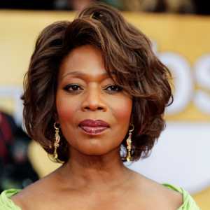 Alfre Woodard