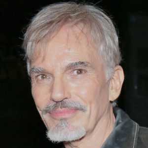 Billy Bob Thornton