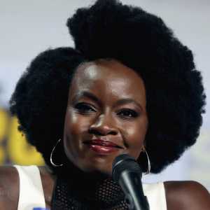 Danai Gurira