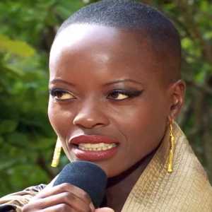 Florence Kasumba