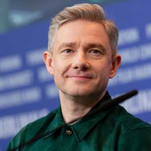Martin Freeman