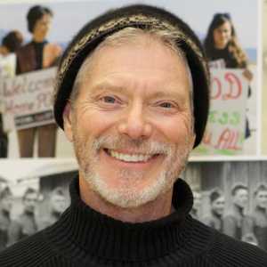 Stephen Lang
