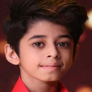 Aadvik Mongia