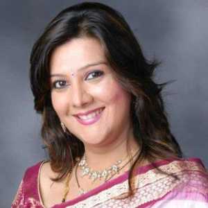 Surbhi Javeri Vyas
