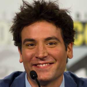 Josh Radnor