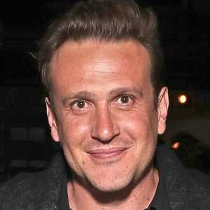 Jason Segel