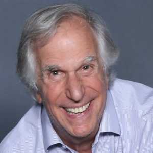 Henry Winkler