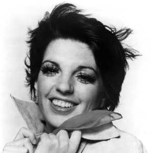 Liza Minnelli