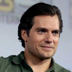 Henry Cavill