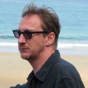 David Thewlis