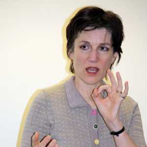 Harriet Walter