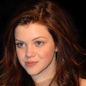 Georgie Henley