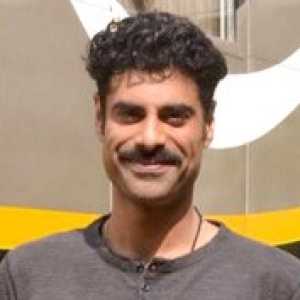 Sikandar Kher
