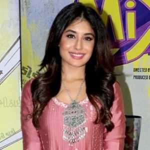 Kritika Kamra