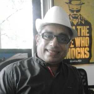 Ivan Sylvester Rodrigues