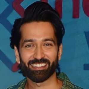 Nakuul Mehta