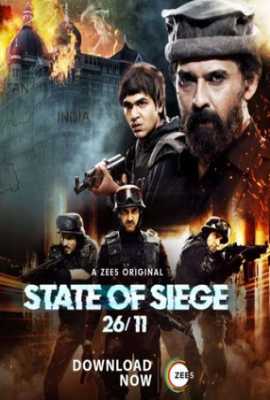 State of Siege: 26/11