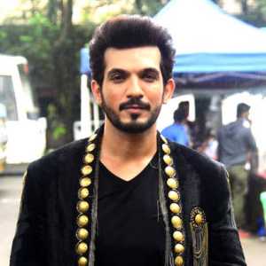 Arjun Bijlani