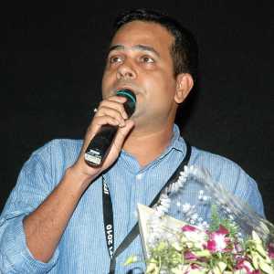 Chittaranjan Tripathy