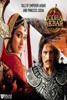 Jodha Akbar