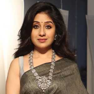 Paridhi Sharma