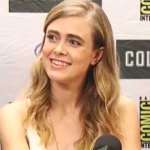 Melissa Roxburgh