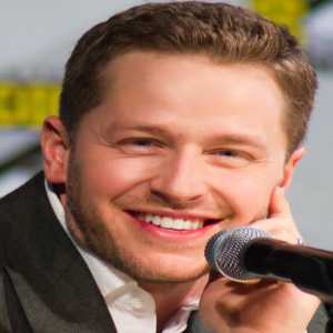 Josh Dallas