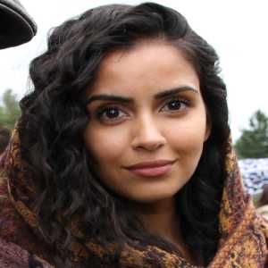 Parveen Kau