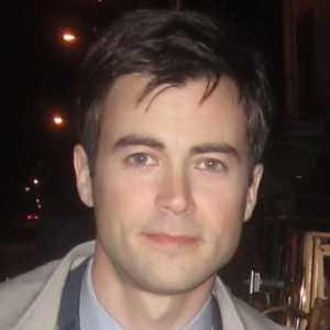 Matt Long