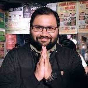 Deepesh Sumitra Jagdish